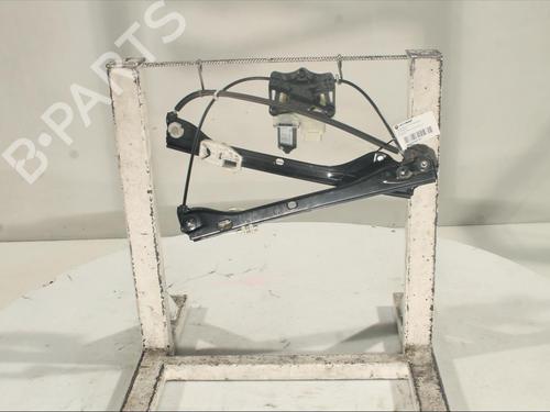 Used Front left window mechanism SKODA FABIA III (NJ3) 1.0 (75 hp) 20714239