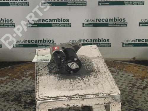 Starter TOYOTA VERSO (_R2_) 1.6 D4-D (WAR20_) | BP11898464M8 