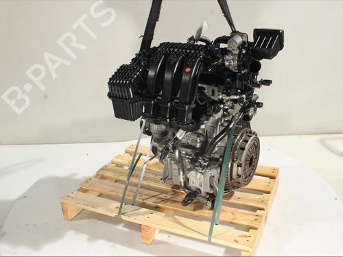 Motor RENAULT CLIO V (B7_) 1.0 SCe 75 (B7M5) | BP24654557M1 