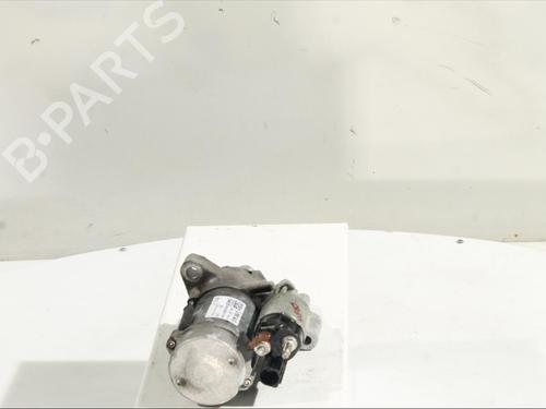 Starter AUDI A5 Convertible (F57, F5E) 2.0 TDI | BP26172046M8 