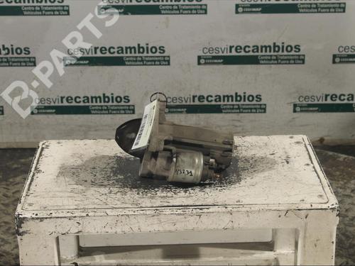 Starter FORD FIESTA VI (CB1, CCN)  | BP11897775M8 
