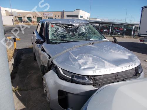 Starter LAND ROVER RANGE ROVER EVOQUE (L551) 2.0 D150 MHEV 4x4 | BP31984738M8  - Image 7