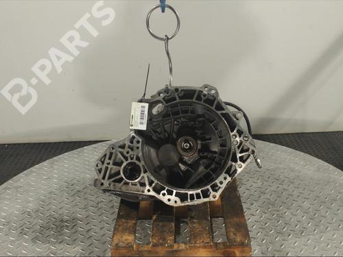 Used Gearbox OPEL CORSA D (S07) [2006-2015]  11901332