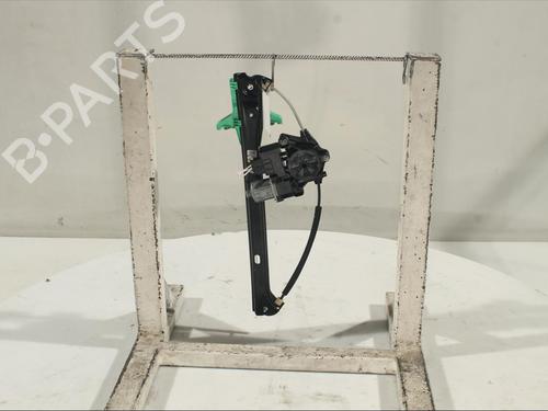 Used Rear right window mechanism Rear right window mechanism VW TIGUAN (5N_) 1.4 TSI 4motion (150 hp) 15137101 15137101