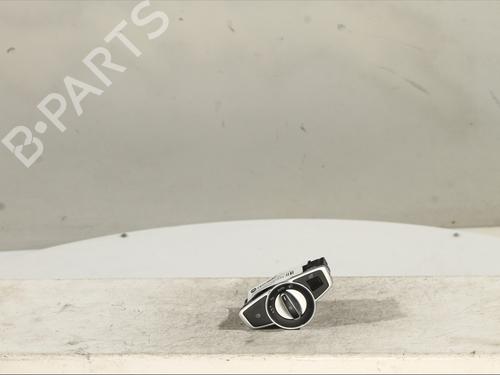 Used Headlight switch MERCEDES-BENZ C-CLASS (W205) C 300 de (205.013) (306 hp) 29516825