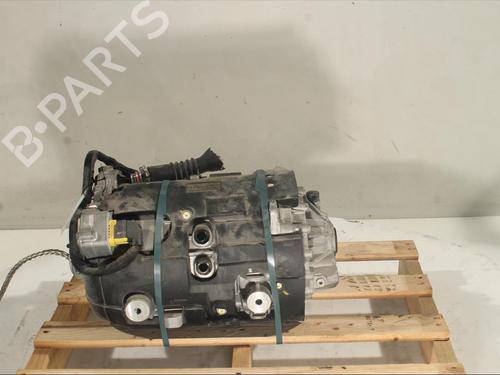 Engine JEEP CHEROKEE (XJ)  | BP24399437M1 