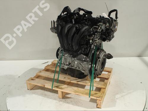 Motor MAZDA 2 Hatchback (DL, DJ) 1.5 E-SKYACTIV G | BP11973145M1 