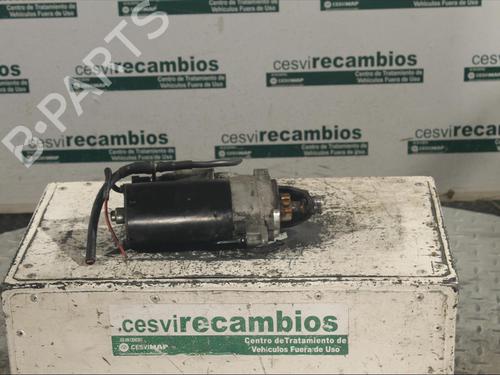 Used Starter Starter AUDI A4 B8 (8K2) 2.0 TDI (143 hp) 16363841 16363841