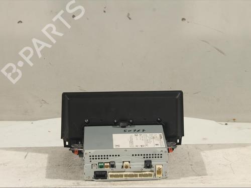 Radio TOYOTA RAV 4 V (_A5_, _H5_) 2.5 Hybrid (AXAH52) | BP15059482E6 