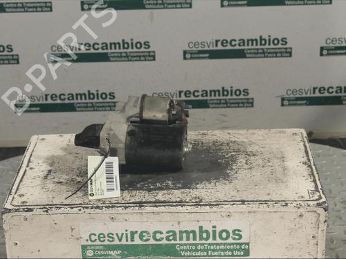 Used Starter Starter OPEL CORSA D (S07) 1.3 CDTI (L08, L68) (75 hp) 11900001 11900001