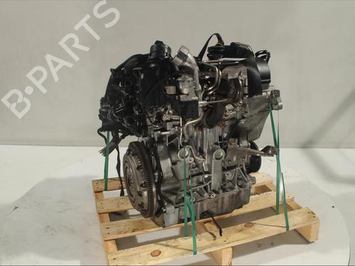 Engine SEAT ATECA (KH7, KHP)  | BP13538708M1 