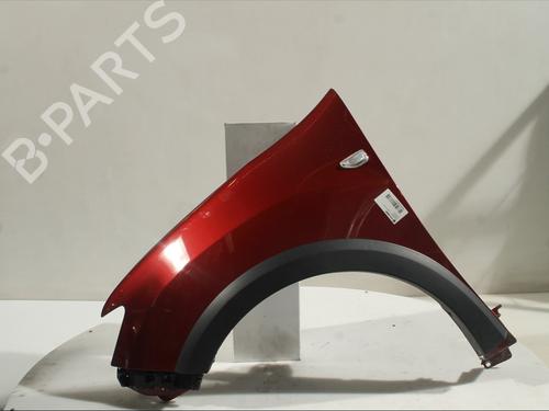 left-front-fenders-dacia-sandero-ii-2012-33279410 main image