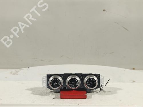 AC Styreenhet / Manøvreringsenhet MITSUBISHI ASX (GA_W_) 1.6 MIVEC (GA1W) | BP12531845I5 