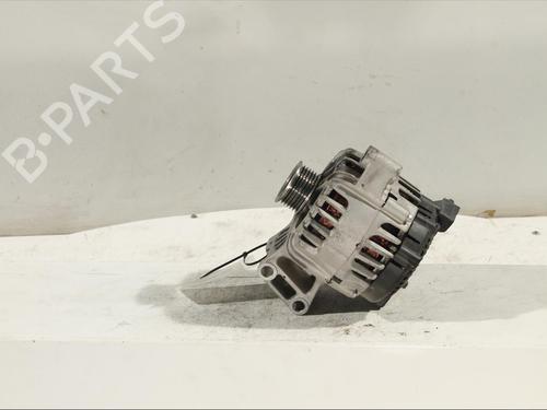 Used Alternator Alternator FORD KA+ III (UK, FK) 1.2 Ti-VCT (85 hp) 11989501 11989501