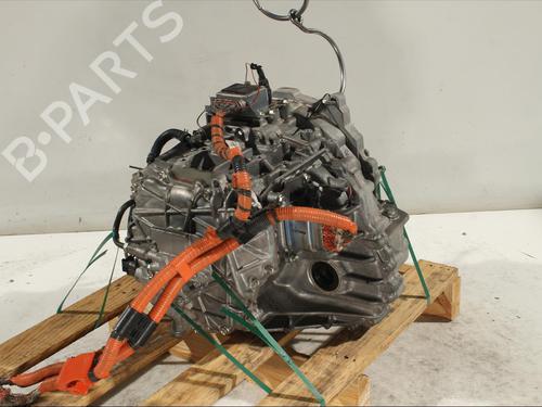 Engine TOYOTA YARIS (_P13_)  | BP11904628M1 