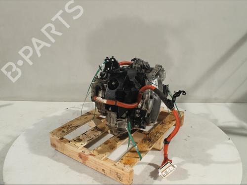 Engine TOYOTA RAV 4 IV (_A4_) 2.5 Hybrid (AVA42_) | BP13385781M1 