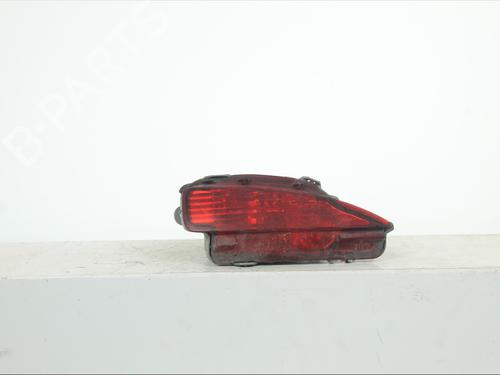 Used Rear fog light Rear fog light TOYOTA VERSO S (_P12_) 1.4 D4-D (NLP121_, NLP121R) (90 hp) 36173609 36173609