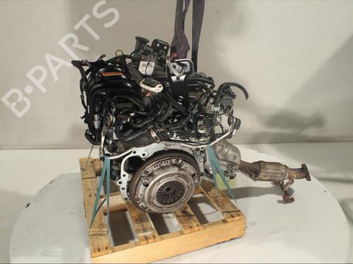 Motor MAZDA 3 (BL) 1.6 MZR (BL14) | BP18947141M1 