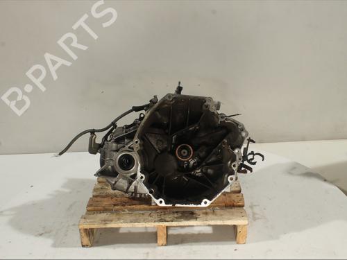 Used Gearbox NISSAN X-TRAIL III (T32_, T32R, T32RR) 1.6 dCi (T32) (130 hp) 30266194