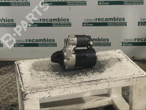 Startmotor MINI MINI (R50, R53) One | BP11898851M8 