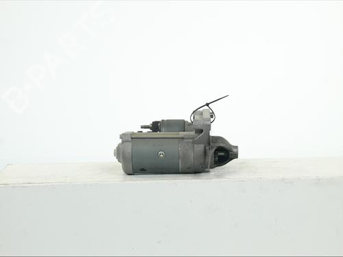 Motor de arranque Motor de arranque CITROËN C3 AIRCROSS II (2R_, 2C_) 1.5 BlueHDi 110 (110 hp) 35971090 35971090