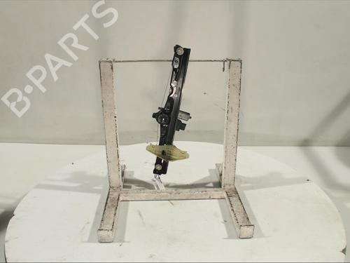 Used Front left window mechanism Front left window mechanism CITROËN JUMPY III Van (V_) 2.0 BlueHDi 120 (122 hp) 13646306 13646306