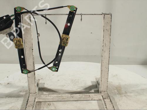 Used Front left window mechanism Front left window mechanism AUDI A1 (8X1, 8XK) 1.2 TFSI (86 hp) 12539264 12539264