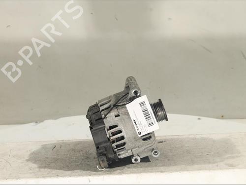 Used Alternator Alternator CITROËN C5 AIRCROSS (A_) 1.6 PureTech 180 (A45GFR) (181 hp) 16941567 16941567