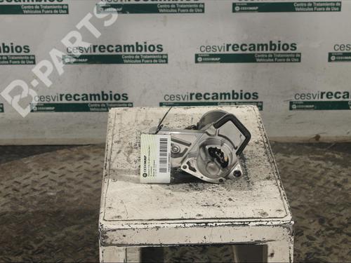 Startmotor RENAULT CLIO IV (BH_)  | BP11897084M8 
