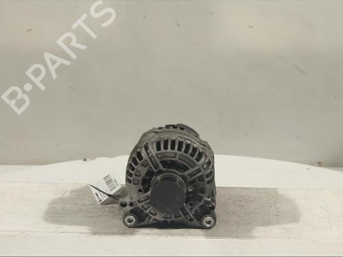 Used Alternator AUDI A4 B8 (8K2) [2007-2017]  15553938