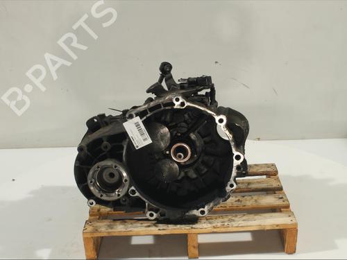 Used Gearbox Gearbox VW GOLF PLUS V (5M1, 521) 1.9 TDI (105 hp) 11911194 11911194