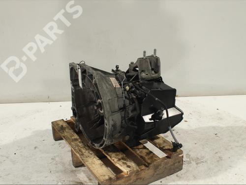 Gearkasse FORD FIESTA VI (CB1, CCN)  | BP11904240M3 