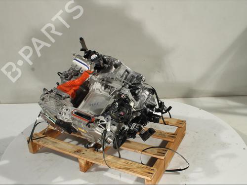Engine NISSAN X-TRAIL IV (T33) 1.5 VC-T Mild Hybrid | BP24541708M1 