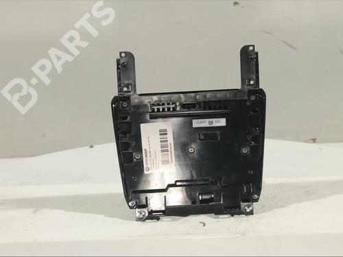 Climate control CITROËN C4 II (NC_) 1.6 HDi 90 | BP11911701I5 
