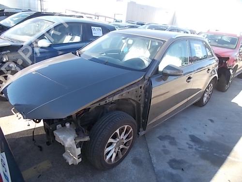 Starter AUDI A3 Sportback (8VA, 8VF) 1.4 TFSI | BP24541821M8 