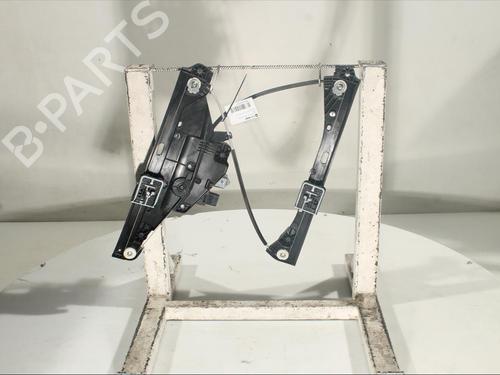 Used Front left window mechanism Front left window mechanism CITROËN C4 III (BA_, BB_, BC_) BLUEHDI 110 (BBYHSA) (110 hp) 18304753 18304753