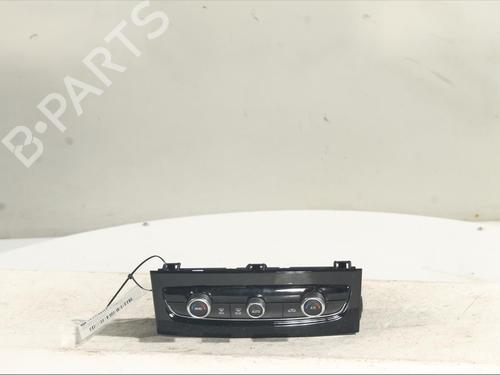 Used Climate control OPEL GRANDLAND / GRANDLAND X (A18, P1UO) 1.2 (75) (131 hp) 24948163