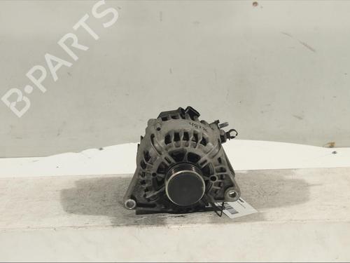 Used Alternator Alternator KIA PRO CEE'D (ED) 1.6 CRDi 115 (115 hp) 11984205 11984205