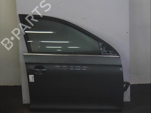 Used Right front door SEAT TOLEDO IV (KG3) 1.6 TDI (115 hp) 25301799