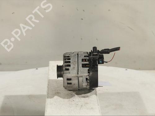 Alternator MERCEDES-BENZ A-CLASS (W177) A 180 d (177.010) | BP32354866M7