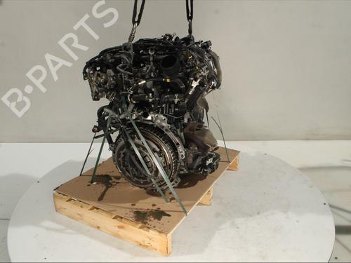Engine NISSAN QASHQAI II (J11, J11_) 1.3 DIG-T | BP30767626M1 