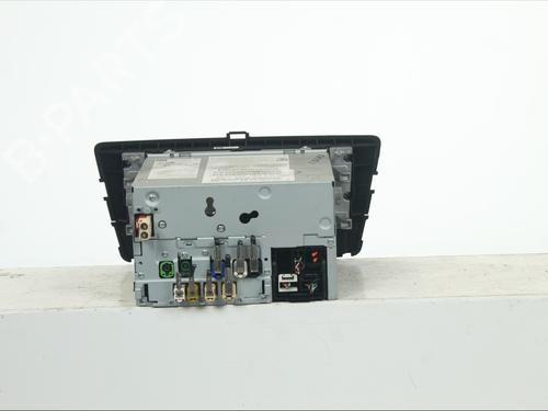 Electronic module MERCEDES-BENZ GLE Coupe (C292) 350 d 4-matic (292.323, 292.324) | BP36496470M83 - Image 2