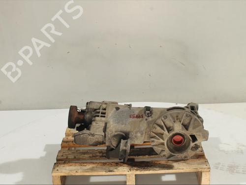 Rear differential LAND ROVER RANGE ROVER EVOQUE (L538) 2.2 D 4x4 | BP27604495M24 