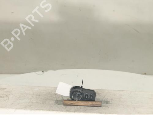 Used Headlight switch Headlight switch OPEL MERIVA B MPV (S10) 1.4 (75) (120 hp) 16281611 16281611