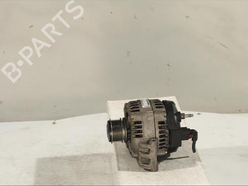 Generator FIAT DOBLO Cargo (263_) 1.3 D Multijet (263WXU1A, 263ZXU1A, 263WYB1A, 263ZYB1A) | BP27647711M7 