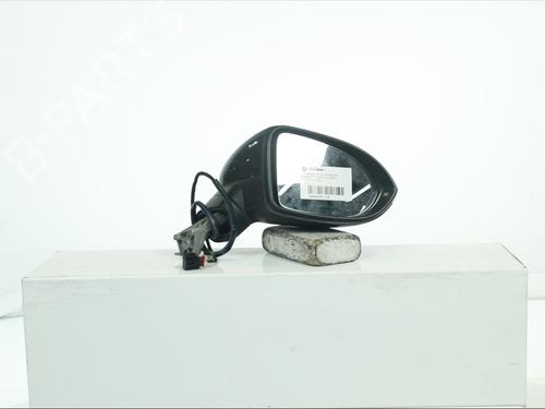 Used Right mirror Right mirror VW PASSAT B8 (3G2, CB2) 1.6 TDI (120 hp) 34049165 34049165