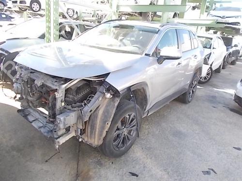 Electronic module TOYOTA RAV 4 V (_A5_, _H5_) 2.5 Hybrid AWD (AXAH54, AXAL54) | BP24352549M83 - Image 9