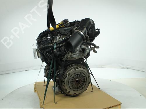Engine SEAT IBIZA V (KJ1, KJG) 1.0 TSI | BP39732895M1 - Image 2