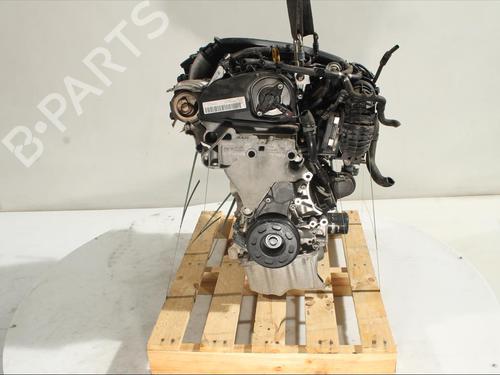 Engine BMW 3 (E36) 325 i | BP24541783M1 
