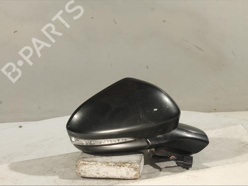 Right mirror FORD MONDEO V Turnier (CF) 2.0 Hybrid iVCT | BP29268930C27 